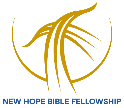 New Hope Bible Fellowship Logo